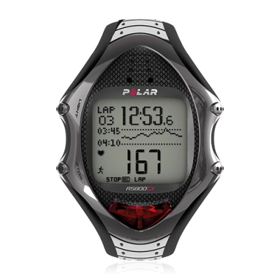 POLAR RS800CX
