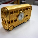 kell buss
