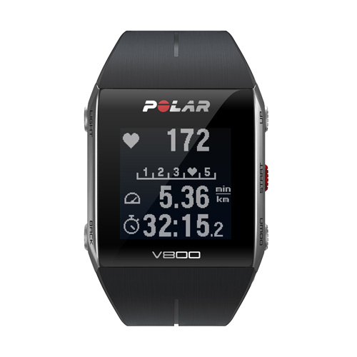 Polar V800