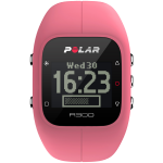 Polar A300 roosa