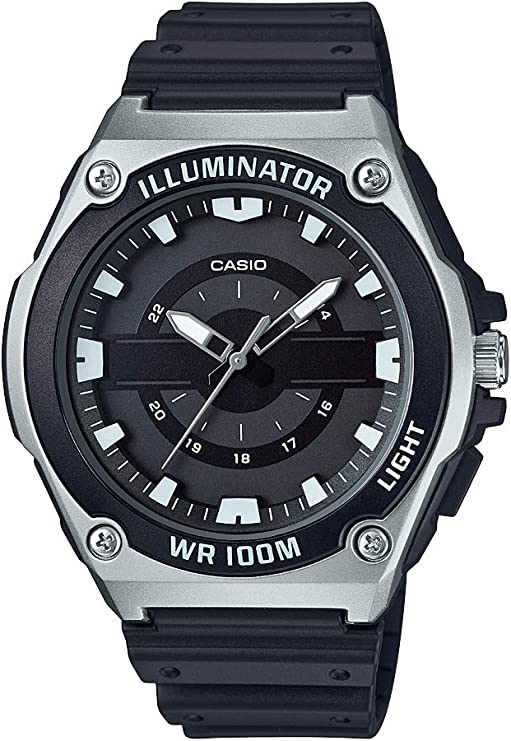 KÕIK CASIO
